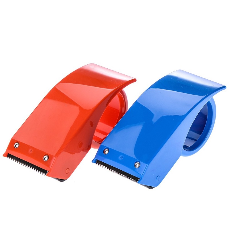 Cắt băng dính cầm tay UNICORN 5f đại lưỡi dao thép hợp kim siêu bén