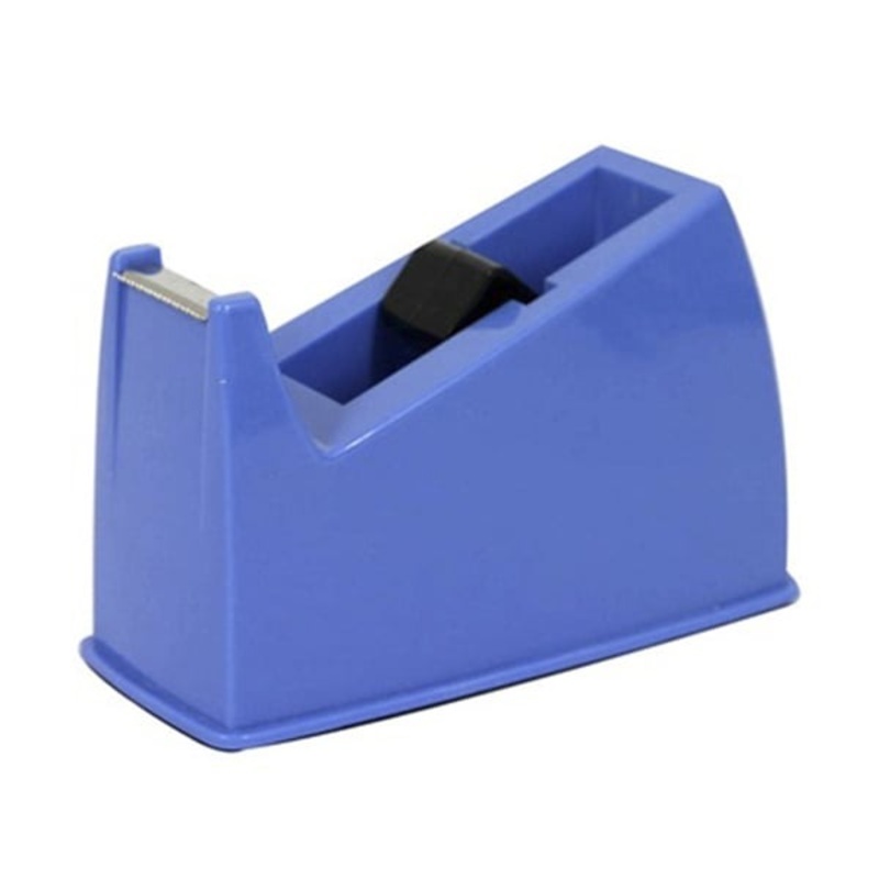 Cắt băng dính để bàn đa năng Deli