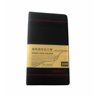 Sổ name card 300