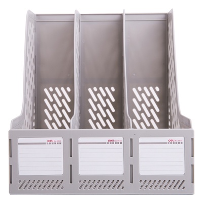 File 3 ngăn Deli 9845