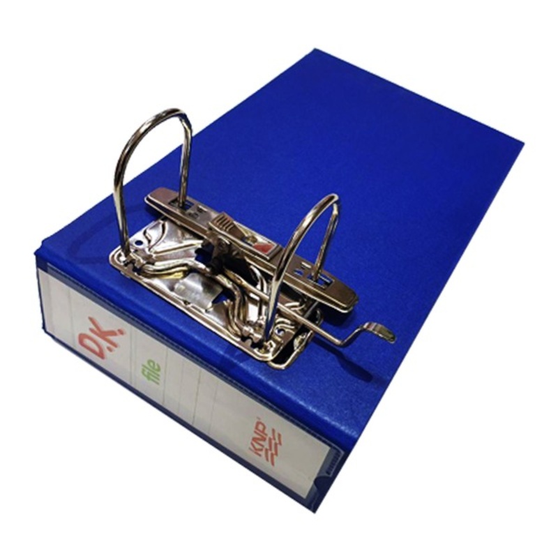 Bìa còng A5​ DK 7cm dài chứa được nhiều tài liệu khổ A5