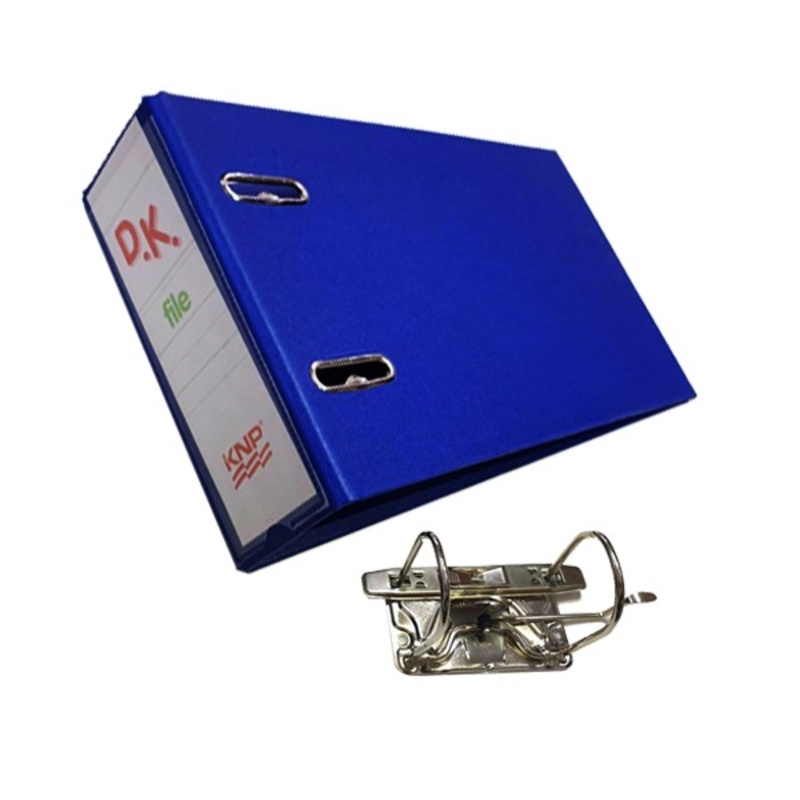 Bìa còng A5​ DK 7cm dài