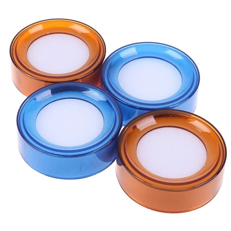 Mút đếm tiền giảm thiểu tình trạng tiền dính hay trượt