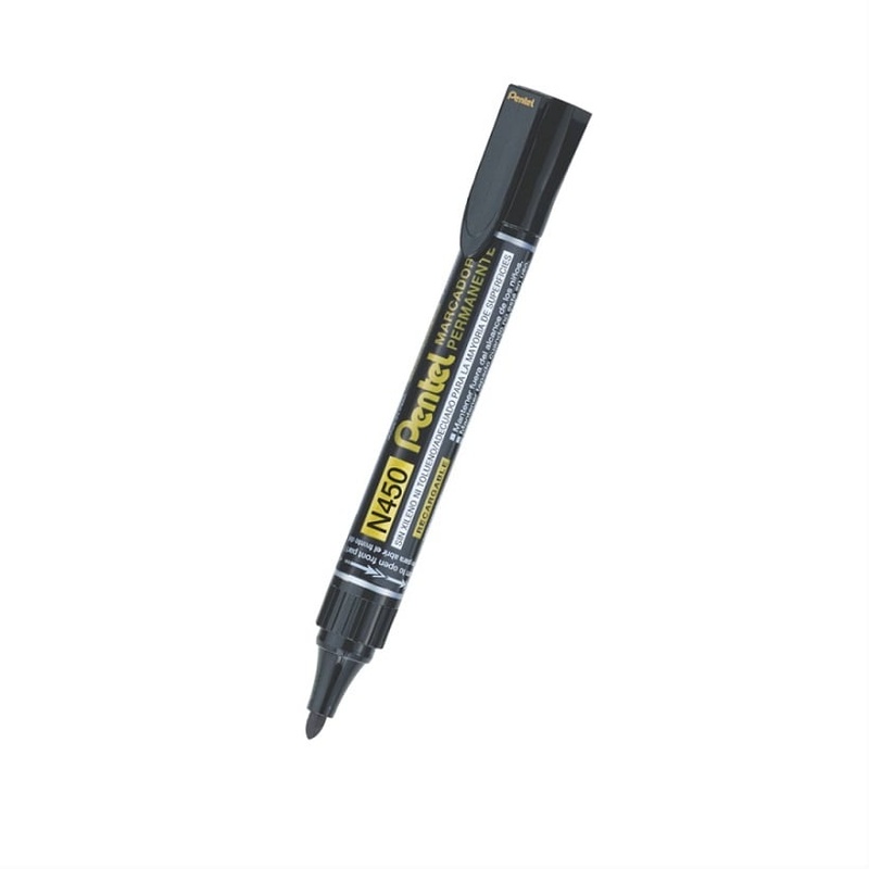 Bút dạ dầu Pentel N450