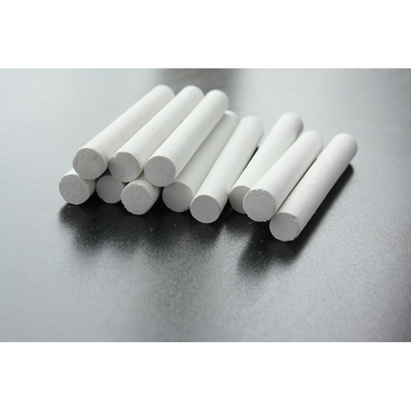 Phấn trắng Mic 10 viên ít bụi