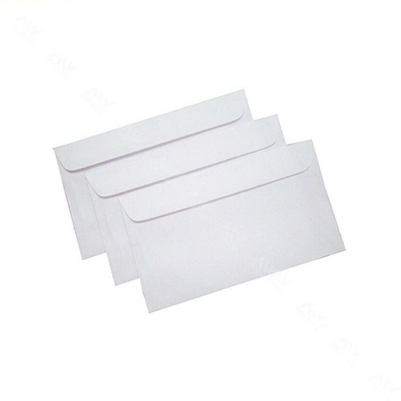 Phong bì trắng A5 ĐL 80gsm 16x23cm