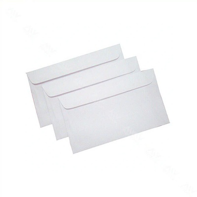 Phong bì trắng A5 ĐL 80gsm 16x23cm