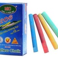 Phấn mầu mic 10 viên
