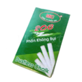 Phấn trắng Mic