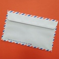 Phong bì bưu điện (100c/tập) A4, A5, A6