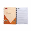 Sổ lò xo A5 100 trang PGrand 8512