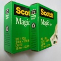 Băng keo dán tiền 3M Scotch Magic