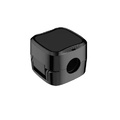 Kẹp giữ dây cáp nam châm MM2201