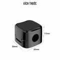 Kẹp giữ dây cáp nam châm MM2201