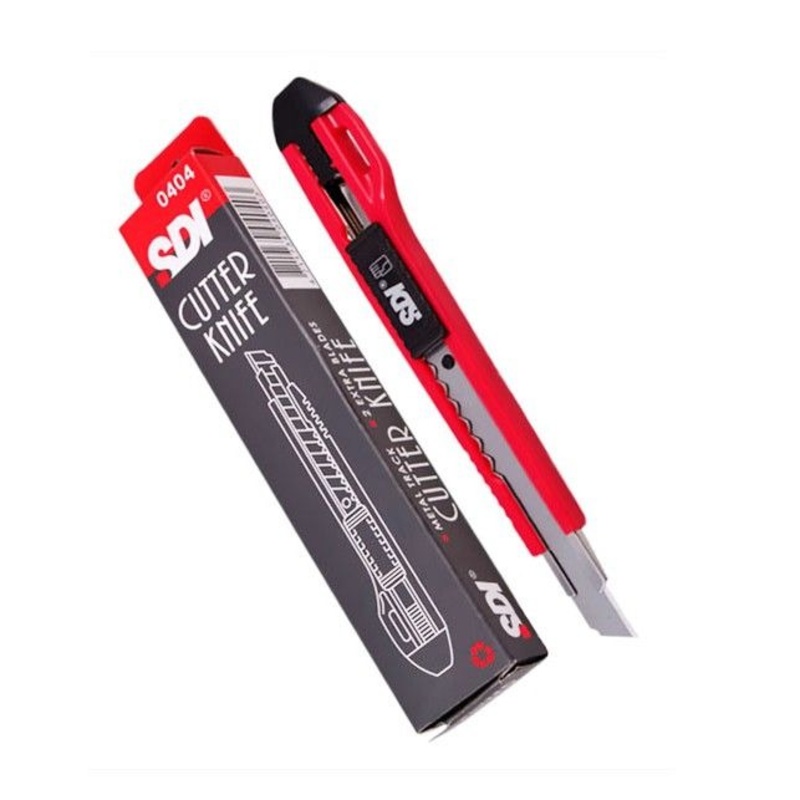 Dao trổ SDI/Bitex to thường 18mm thiết kế khoá tự động thông minh