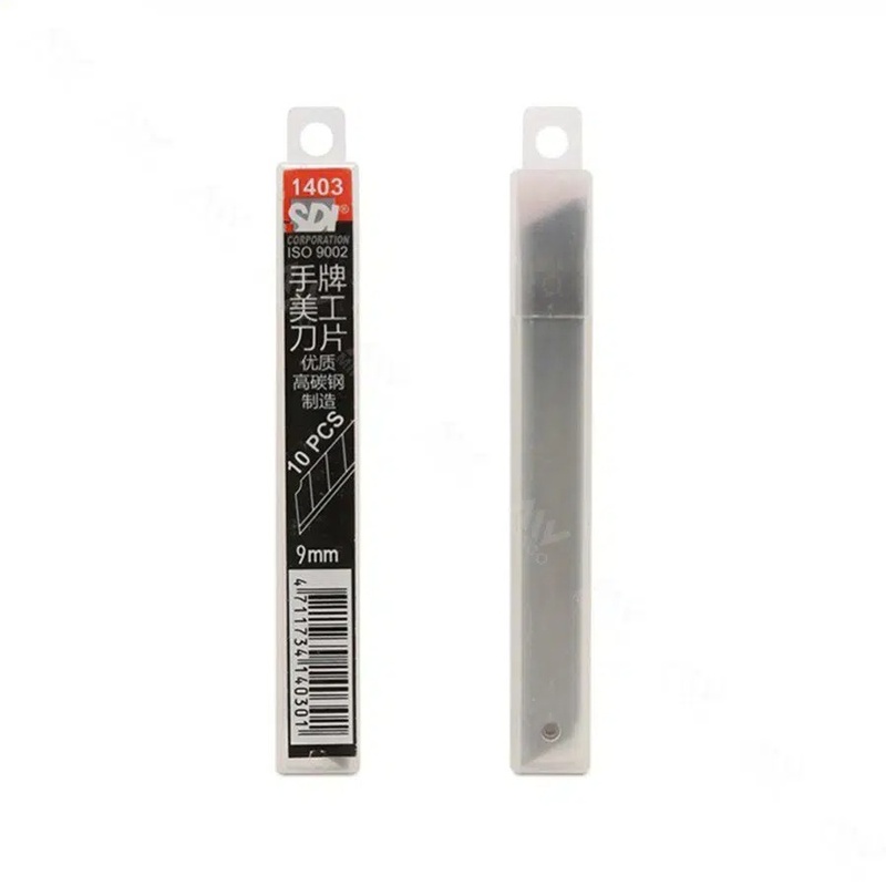 Lưỡi dao trổ SDI nhỏ 1403