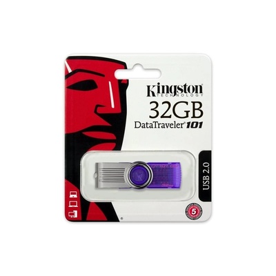 USB Kingston 32GB