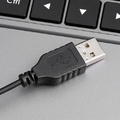 Chuột có dây Logitech M100R