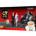 Café G7 3in1 21 gói x 16g