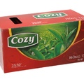 Trà Cozy các loại