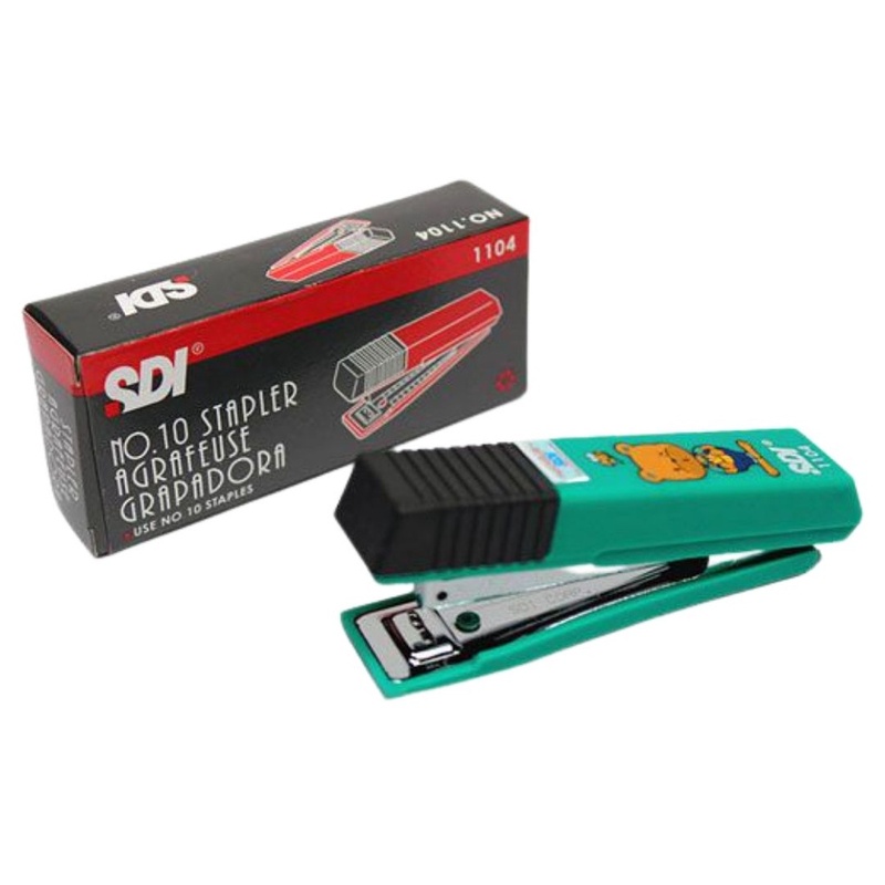 Bấm kim số 10 SDI