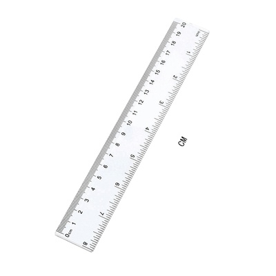 Thước kẻ 20cm