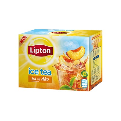 Trà Lipton hòa tan