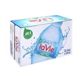 Nước lavie chai 350/500ml