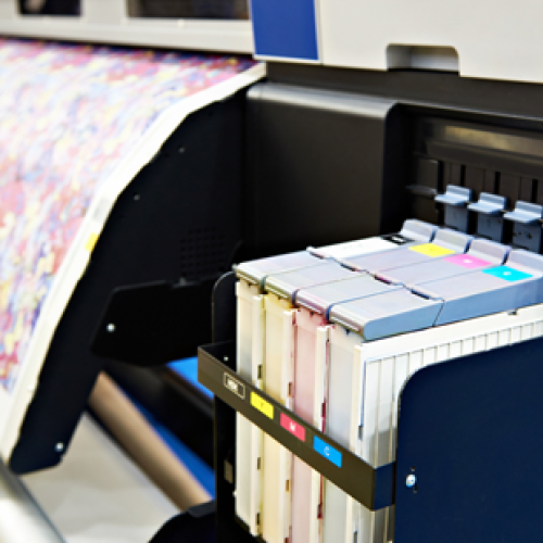 Giấy In, Photo, Bìa