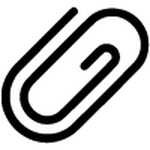 Kẹp bướm, Kẹp Inox, Ghim