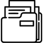 File lưu hồ sơ, tài liệu