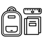 Đồ dùng học tập