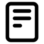 Giấy Note - Phân trang