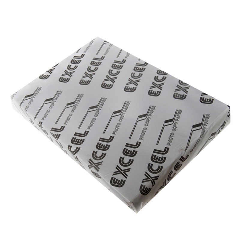 Giấy Excel A4 80gsm
