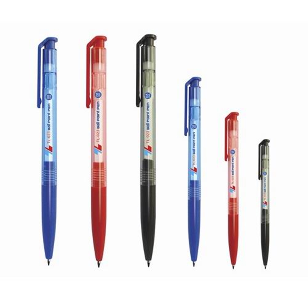 bút bi Thiên Long TL 023