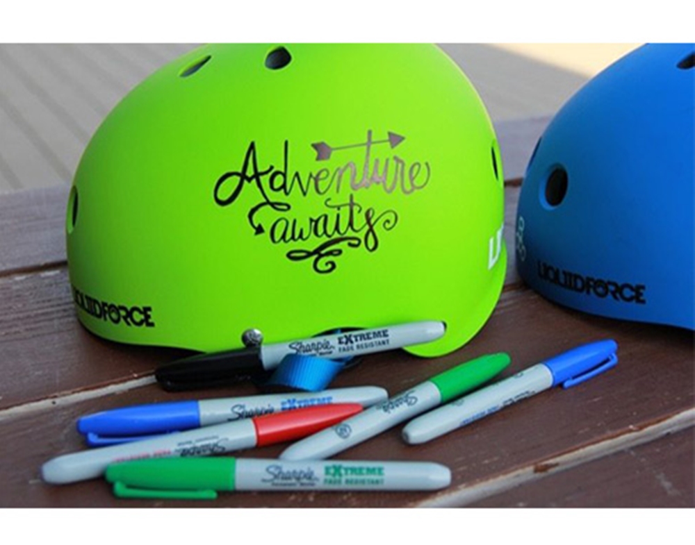 bút lông dầu mực