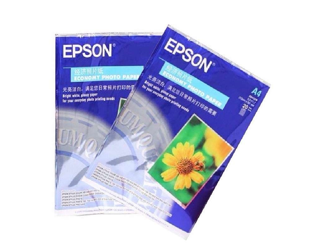 giấy in ảnh chất lượng cao