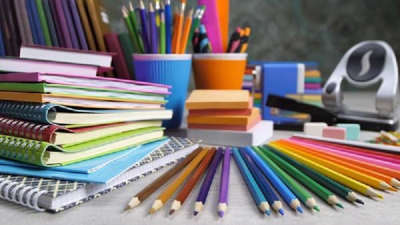 Văn phòng phẩm tại Hà Nội