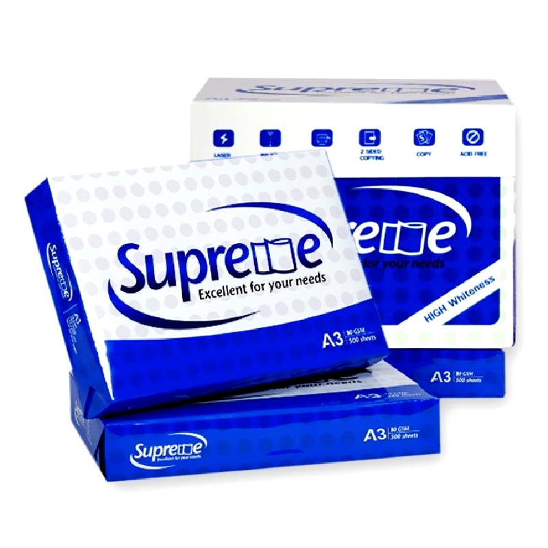 Giấy a3 Supreme