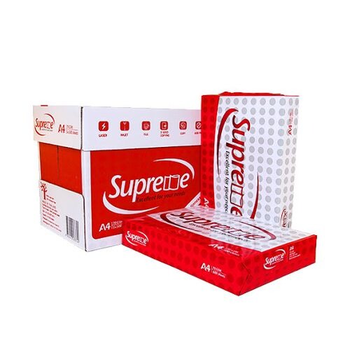 Giấy Supreme