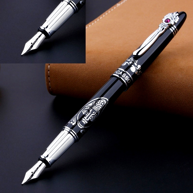 Bút ký Picasso 928