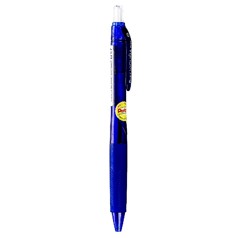 Bút bi đậy nắp Pentel Star