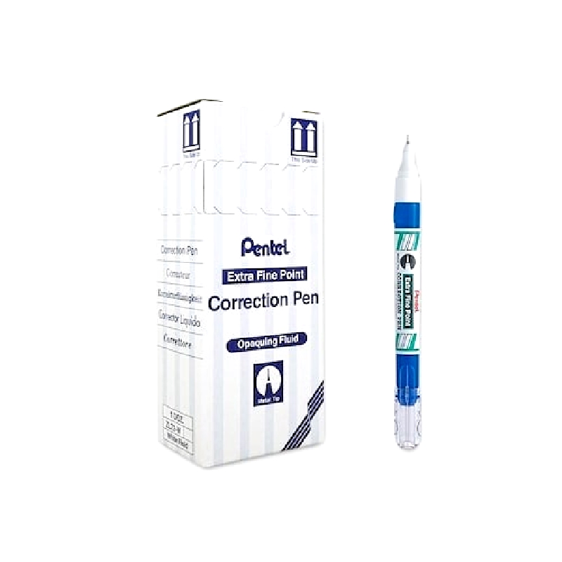 Bút xóa Pentel 42