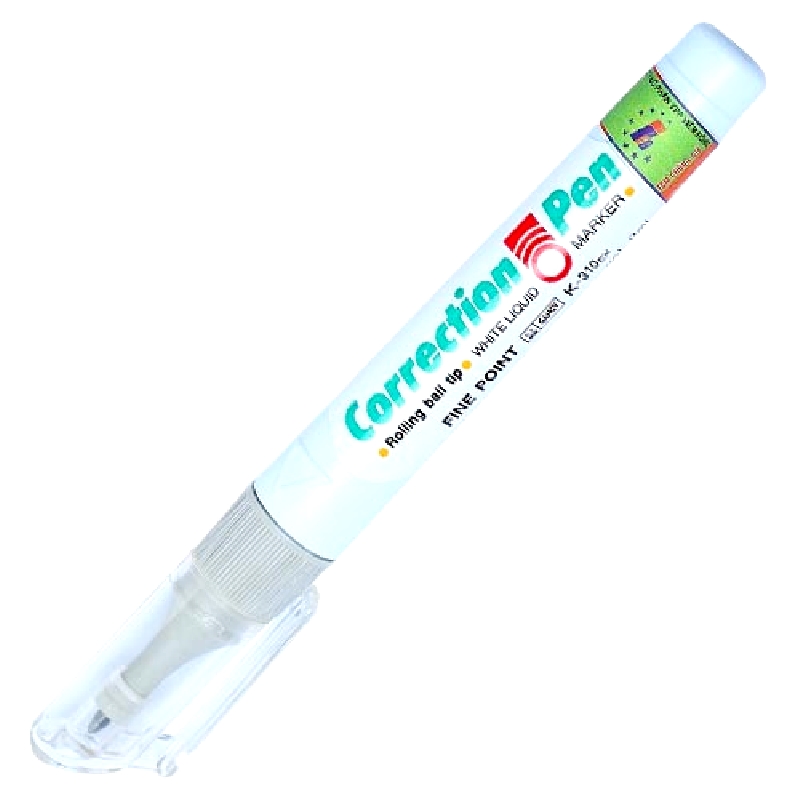 Bút xóa Pentel