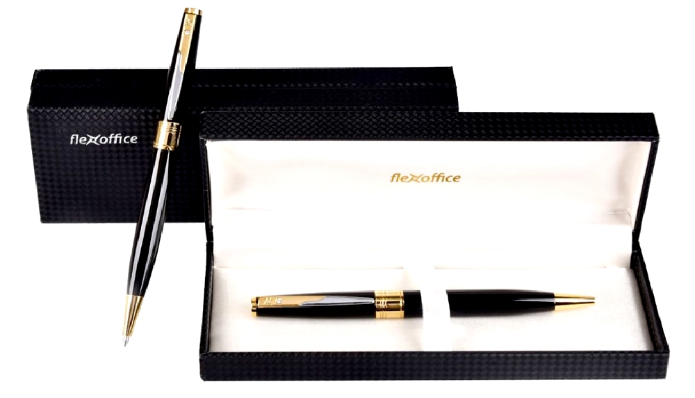 Bút bi cao cấp Flexoffice FO-069/VN