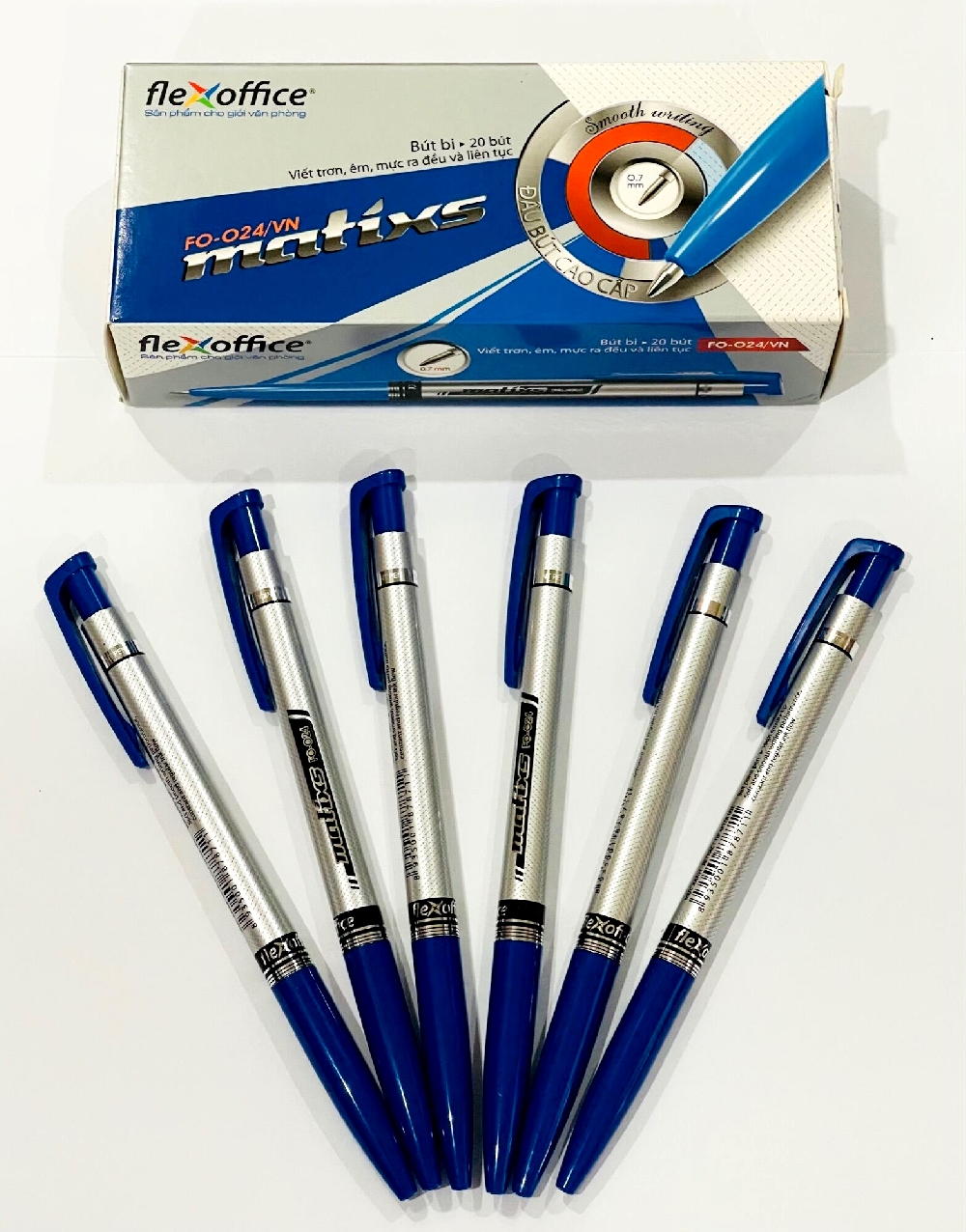 Bút Flexoffice FO-024