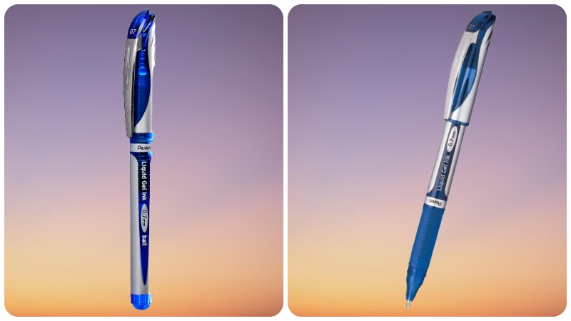 Bút nước Pentel