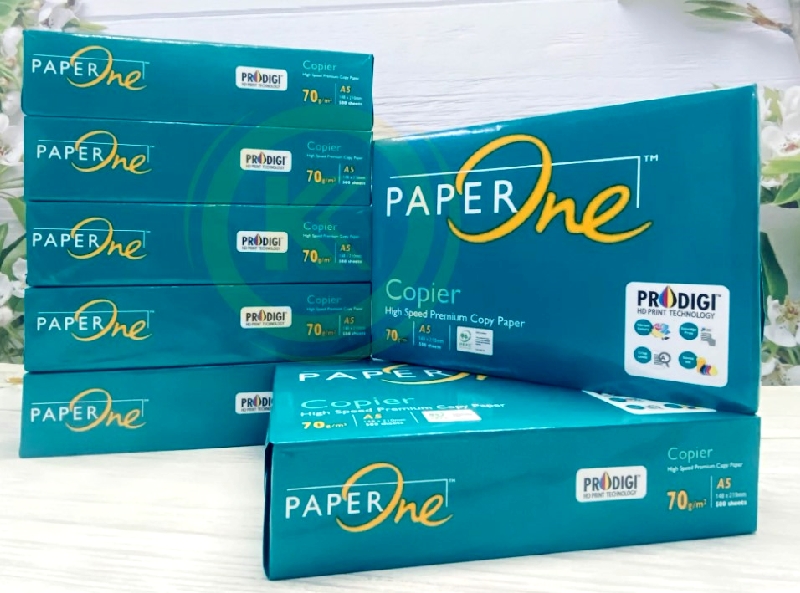 Cách tiết kiệm tiền khi mua thùng giấy A5 số lượng lớn