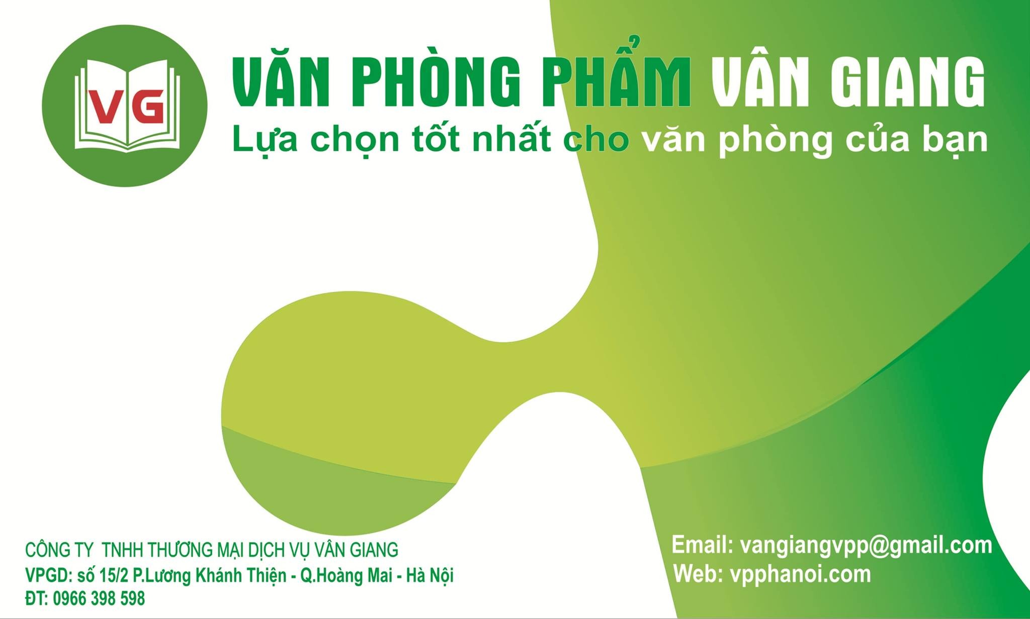 Các địa chỉ cung cấp văn phòng phẩm Deli tại Hà Nội uy tín