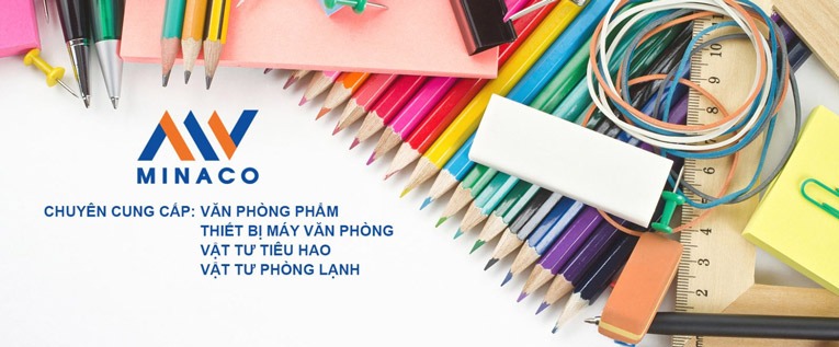 Các địa chỉ cung cấp văn phòng phẩm Deli tại Hà Nội uy tín